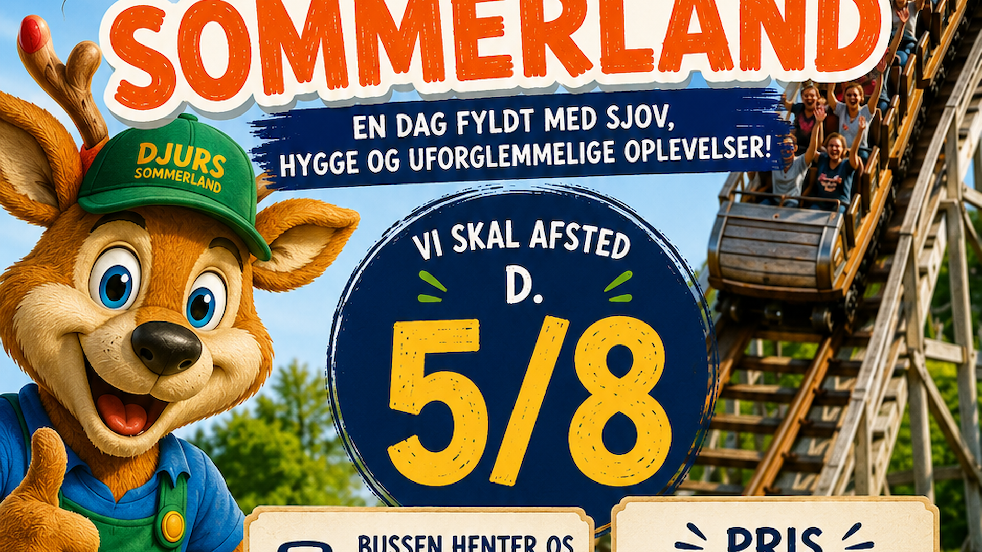 Djurs sommerland 