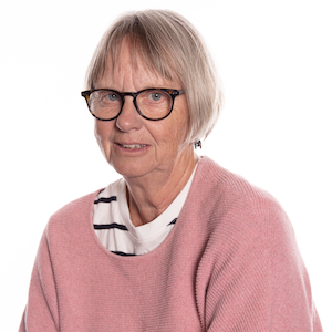 Merete