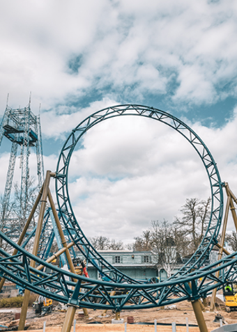 Tivolitur for 7. kl + - Klik for at tilmelde dig