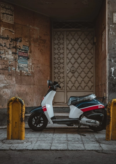 Scooter