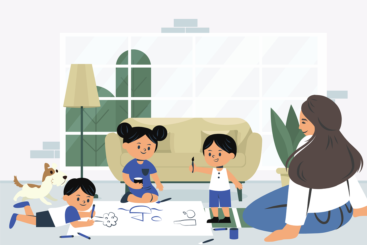 Babysitter