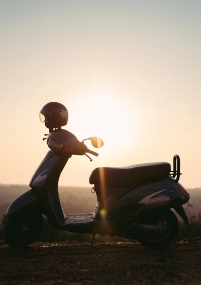 scooter