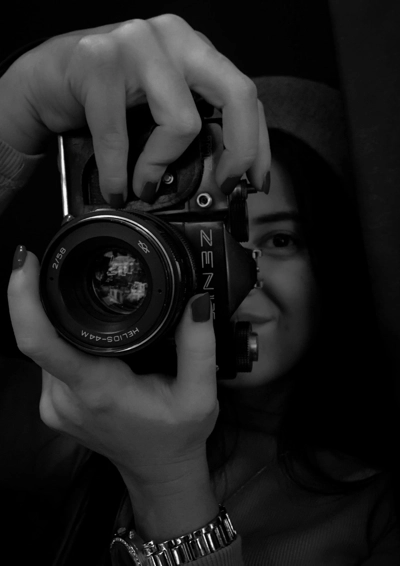 Fotografi