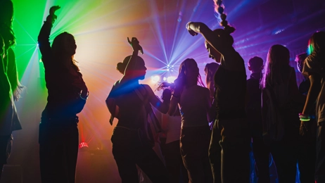 Eventmakere  - Klik for at tilmelde dig