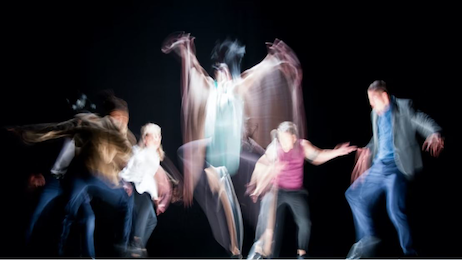 Teater og Performance  - Klik for at tilmelde dig