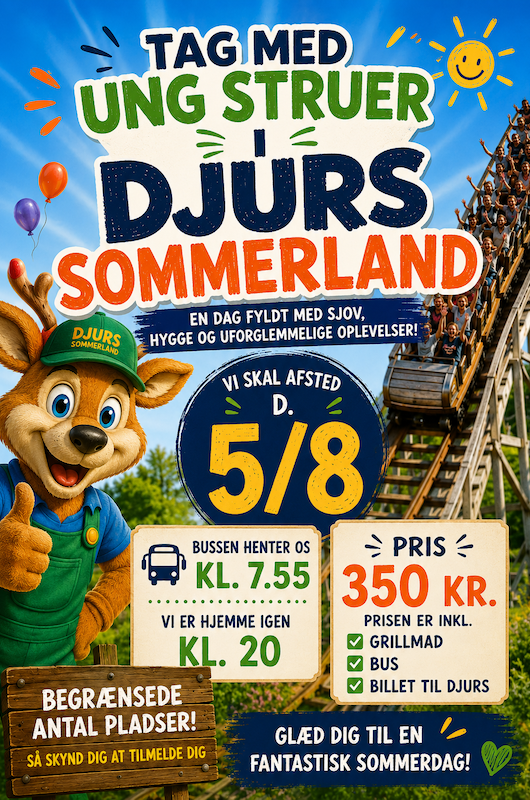 Djurs
